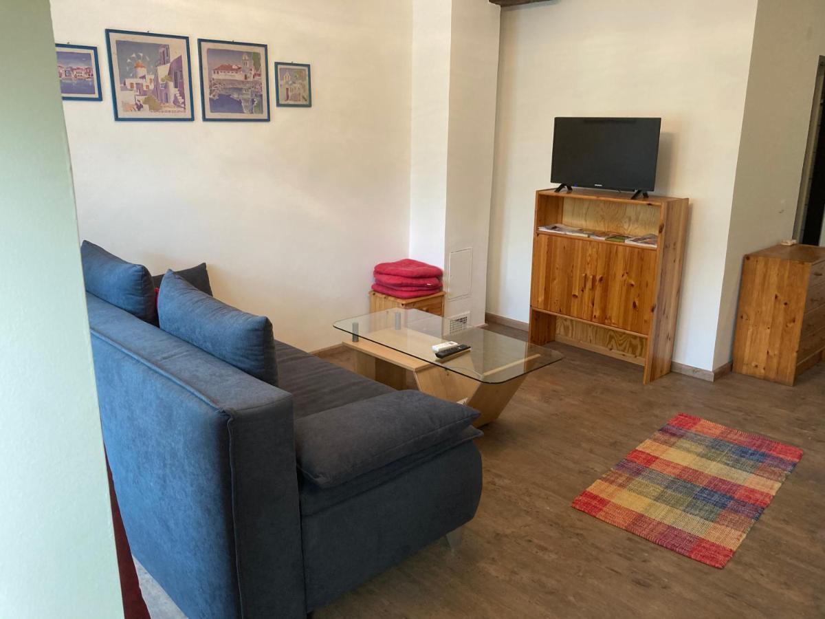 Ferienwohnung Westhof Sankt Andra am Zicksee Ngoại thất bức ảnh