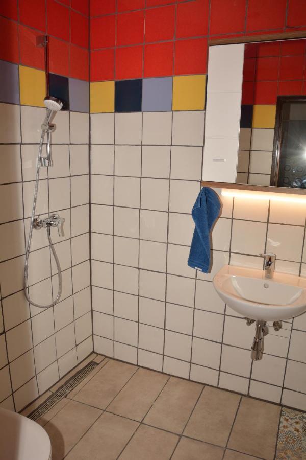 Ferienwohnung Westhof Sankt Andra am Zicksee Ngoại thất bức ảnh